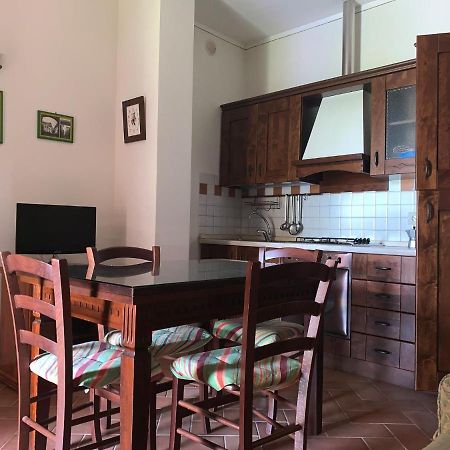 8380 Agriturismo L'Oleandro Montemerano Bagian luar foto