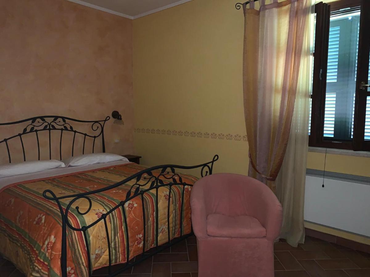 8380 Agriturismo L'Oleandro Montemerano Bagian luar foto