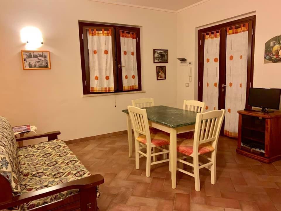 8380 Agriturismo L'Oleandro Montemerano Bagian luar foto