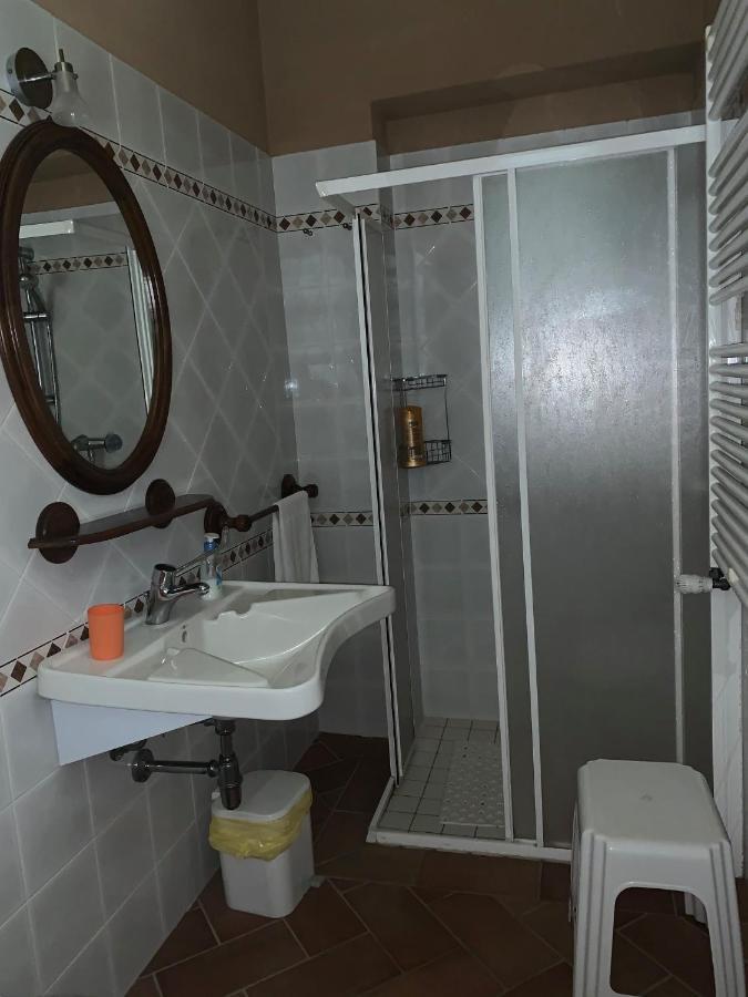 8380 Agriturismo L'Oleandro Montemerano Bagian luar foto