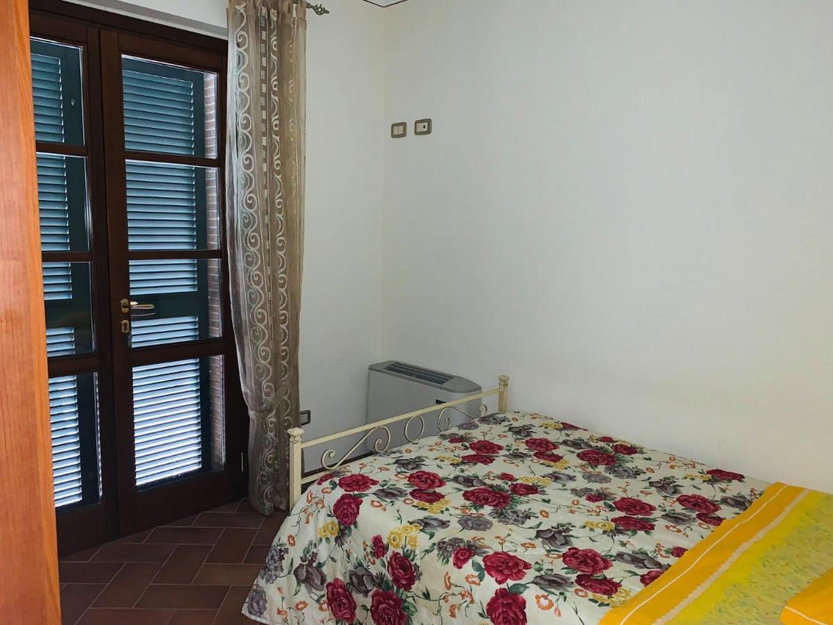 8380 Agriturismo L'Oleandro Montemerano Bagian luar foto