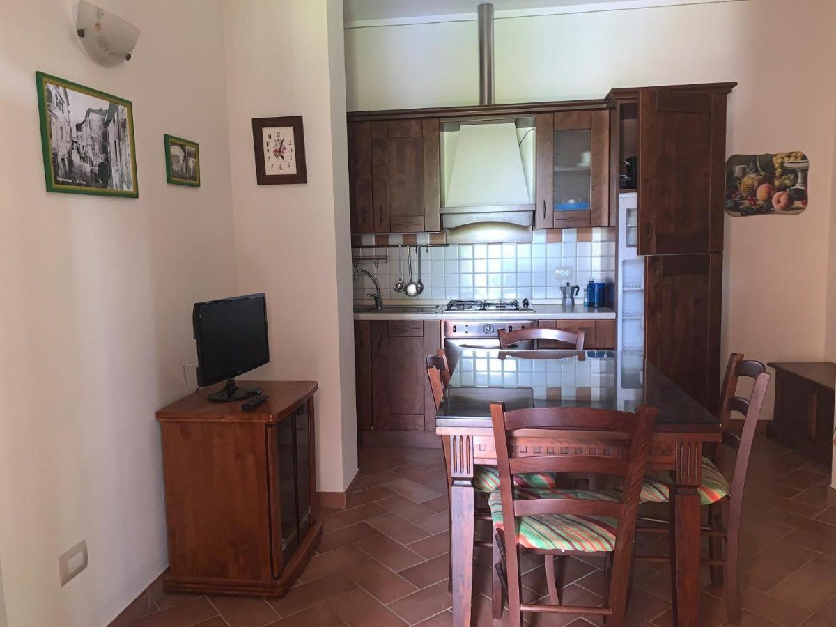 8380 Agriturismo L'Oleandro Montemerano Bagian luar foto