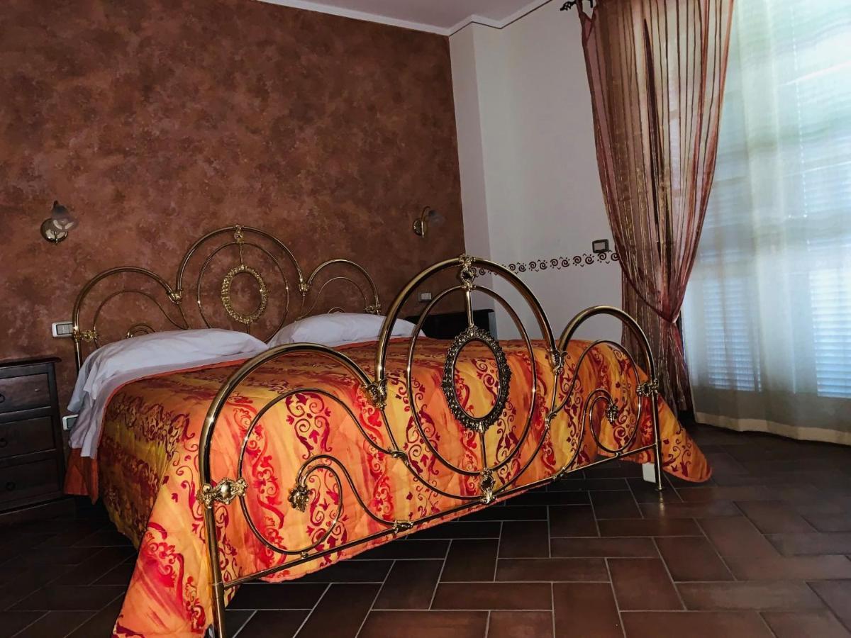 8380 Agriturismo L'Oleandro Montemerano Bagian luar foto