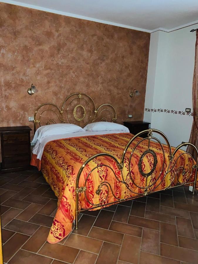 8380 Agriturismo L'Oleandro Montemerano Bagian luar foto