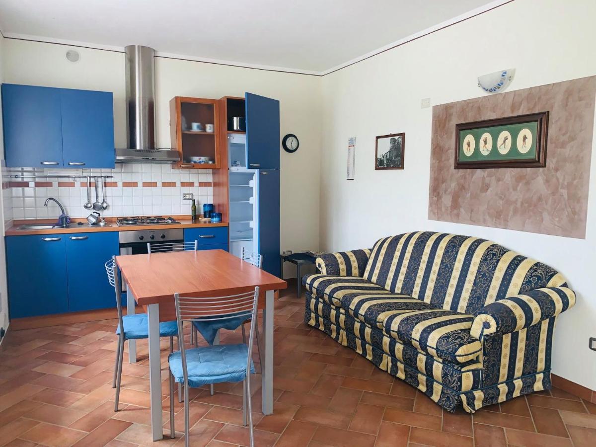 8380 Agriturismo L'Oleandro Montemerano Bagian luar foto